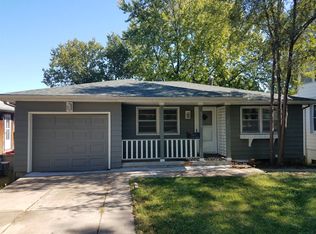 3339 N 57th St, Omaha, NE 68104