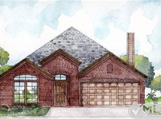 253 Spring Hollow Dr, Saginaw, TX 76131