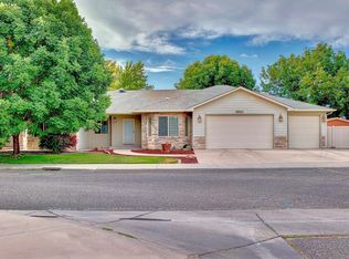 3011 Milburn Dr, Grand Junction, CO 81504