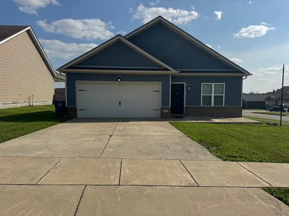 123 John Davis Dr, Georgetown, KY 40324