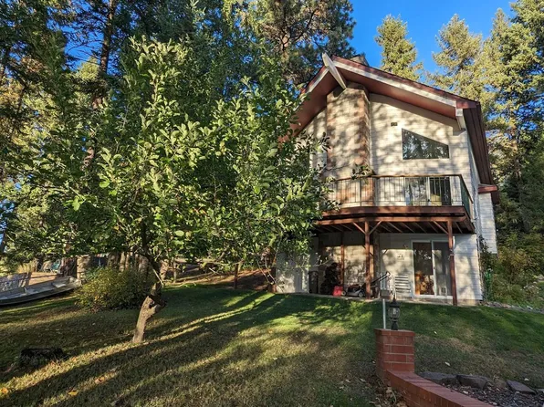 134 Hanaford Rd, Blanchard, ID 83804