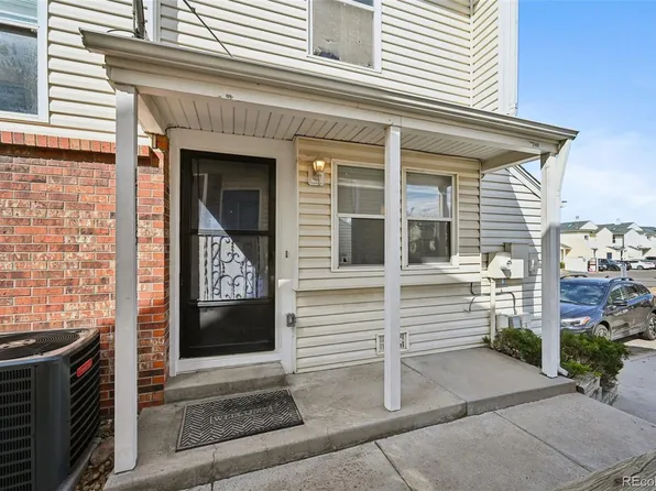 17146 E Tennessee Drive, Aurora, CO 80017