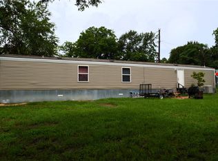 404 Church St, Eustace, TX 75124