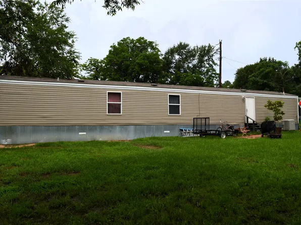 404 Church St, Eustace, TX 75124