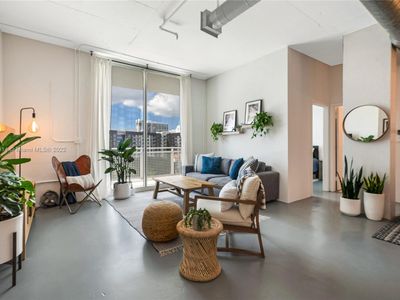 444 NE 30th St UNIT 704, Miami, FL, 33137