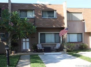 2036 N Douglas Rd #2036, Pembroke Pines, FL 33024