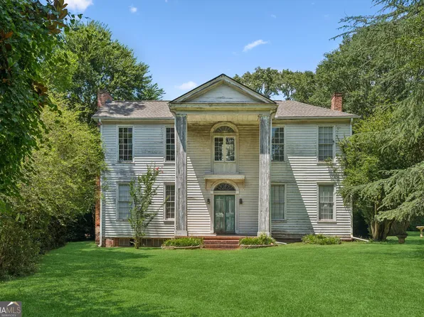 202 Fletcher St, Oxford, GA 30054