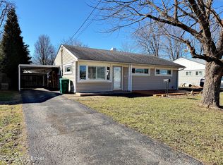 4906 Raven Rd, Lynnview, KY 40213