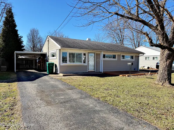 4906 Raven Rd, Lynnview, KY 40213
