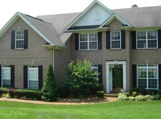 2900 Melbourne Ter, Mount Juliet, TN 37122