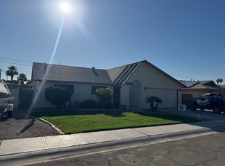 150 S San Jose Dr, Yuma, AZ 85364