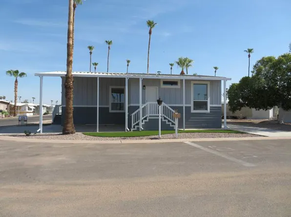 4065 E University Dr Lot 83, Mesa, AZ 85205