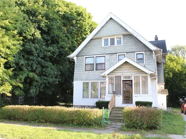 234 W 50th St, Ashtabula, OH 44004