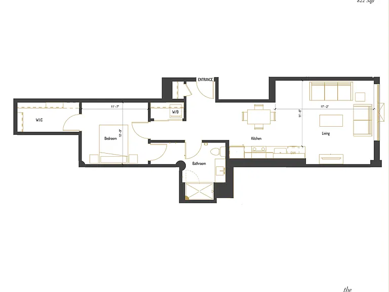 The Hall Lofts — Photo 96