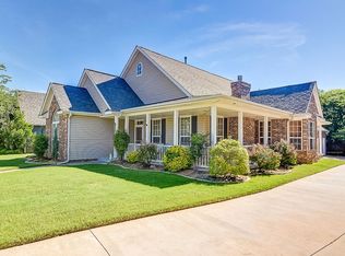 7302 Colonel Maynard Rd, Scott, AR 72142