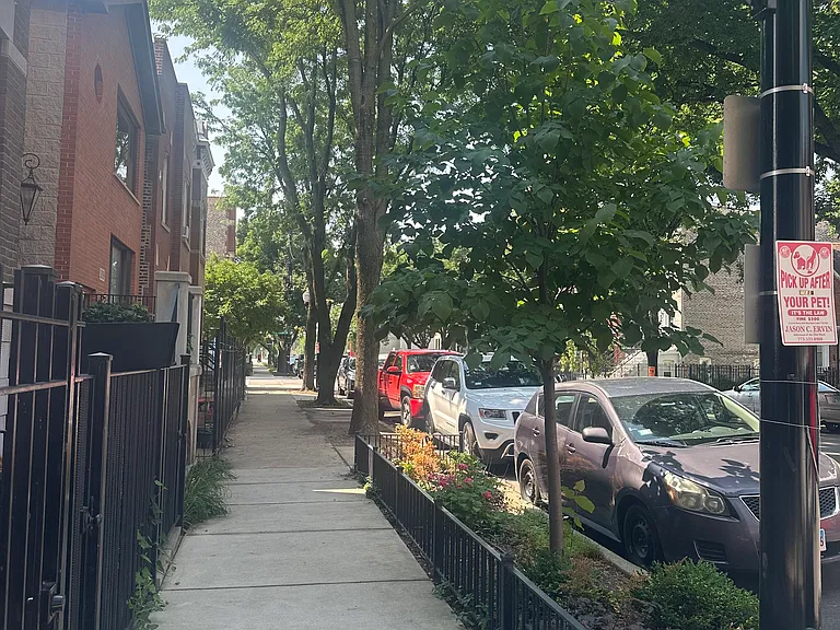 1009 S Oakley Blvd #2F — Photo 8
