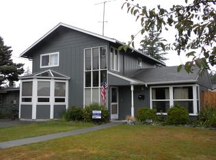 1809 S 15th St, Mount Vernon, WA 98274