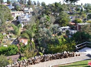 2775 Rinconia Dr, Los Angeles, CA 90068