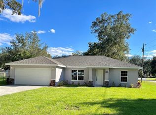 9282 SE 164th Pl, Summerfield, FL 34491