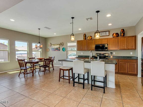 5th image of 17533 W Pinnacle Vista Dr