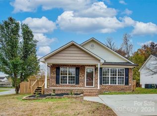 1205 Danielle Downs Ct SE, Concord, NC 28025
