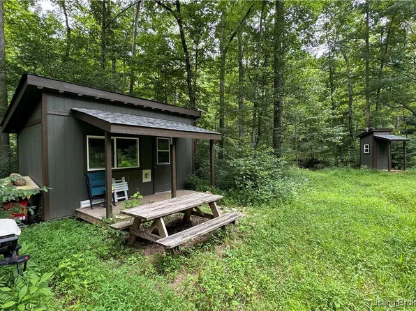 off W/S Rush Creek Road, Salem, IN 47167