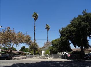 361 W Grand Ave, Pomona, CA