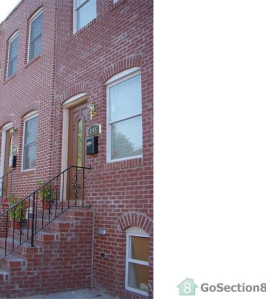2nd image of 1145 Washington Blvd