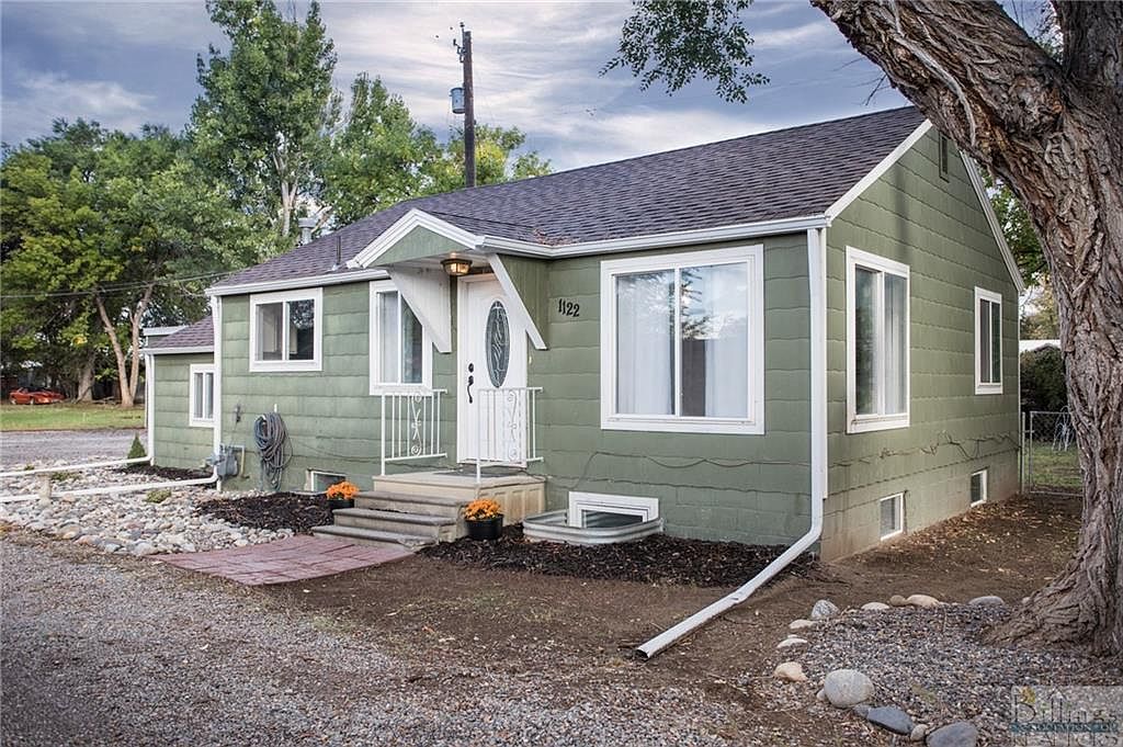 1122 Bench Blvd, Billings, MT 59105 MLS 342547 Zillow
