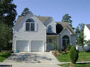 98 Devon Rd, Mays Landing, NJ 08330