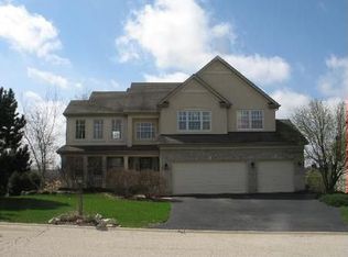 811 Pleasant St, Fox River Grove, IL 60021