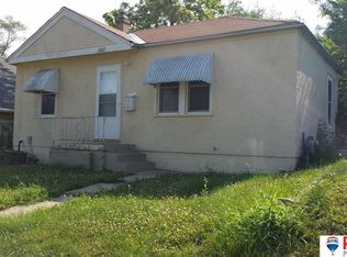 3237 N 40th Ave, Omaha, NE 68111
