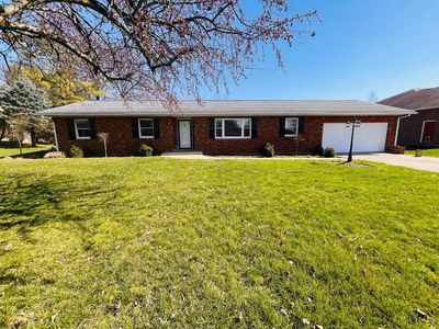 122 Meadow Ln, Hillsboro, OH, 45133