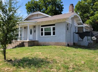 857 E Mulkey St, Fort Worth, TX 76104