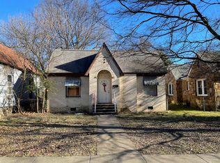 604 N 13th St, Fort Smith, AR 72901