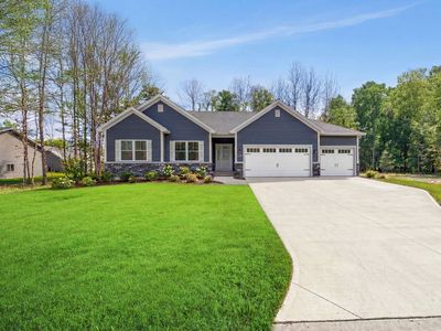 789 Kirkwood Cir, Midland, MI, 48642
