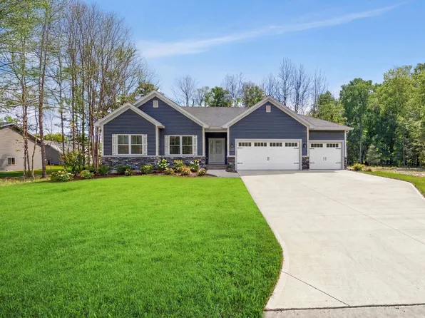 789 Kirkwood Cir, Midland, MI 48642