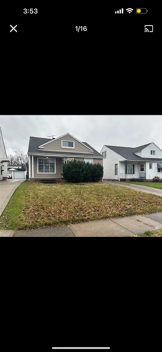 14408 Tabor Ave photo 1