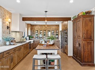 5210 N Via Condesa, Tucson, AZ 85718