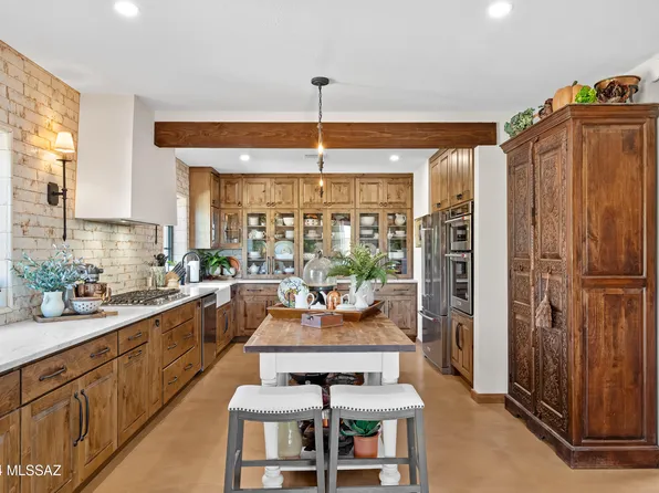 5210 N Via Condesa, Tucson, AZ 85718