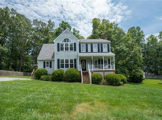 7725 Northern Dancer Ct, Midlothian, VA 23112