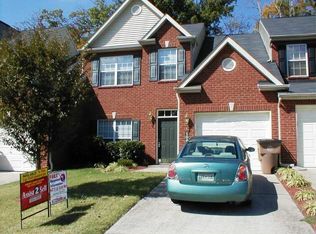 106 Nashboro Grns, Nashville, TN 37217