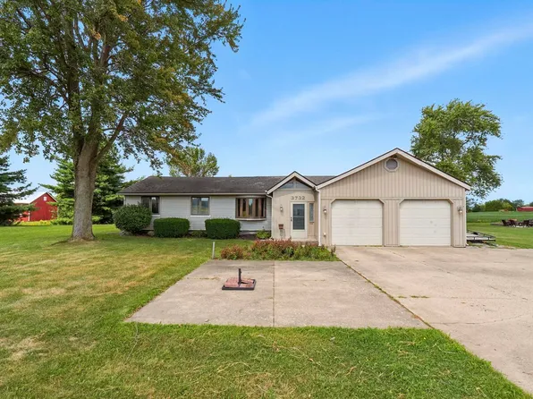3732 W Till Rd, Fort Wayne, IN 46818