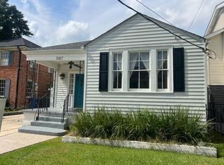 5417 S Tonti St, New Orleans, LA 70125