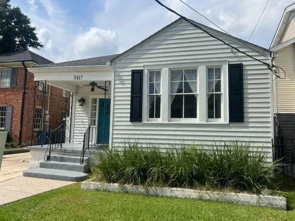 5417 S Tonti St, New Orleans, LA 70125