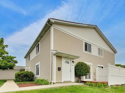 1536 Cornell Cir #0, Hoffman Estates, IL, 60169