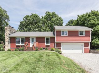 95 S Morgantown Rd, Greenwood, IN 46142