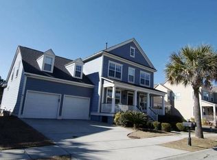 1628 Collier St, Mount Pleasant, SC 29466