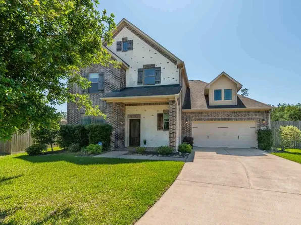 115 Mallory Ln, Lumberton, TX 77657