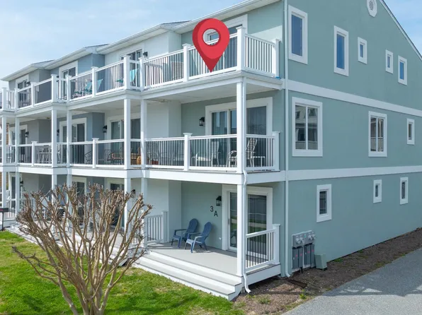 5 Hickman St #A, Rehoboth Beach, DE 19971